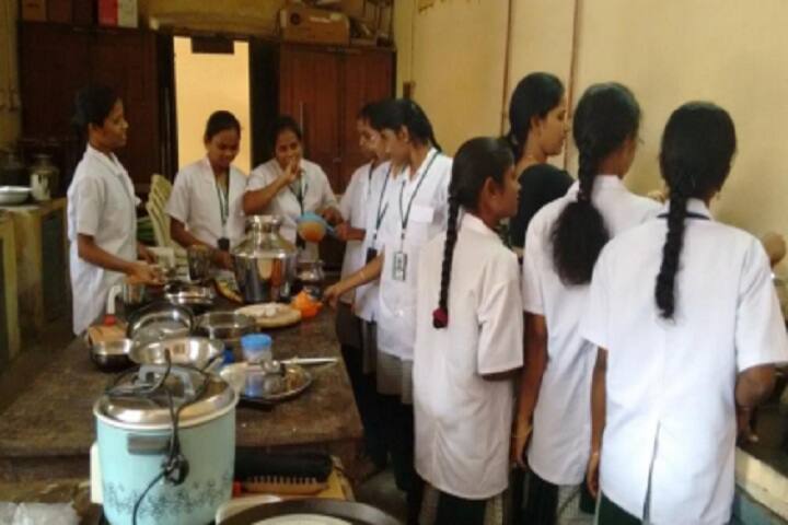laboratory